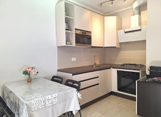 Cucina-BebTatiana-b&B-San-Donato-Milanese Cucina-BebTatiana-B&B-San-Donato-Milanese