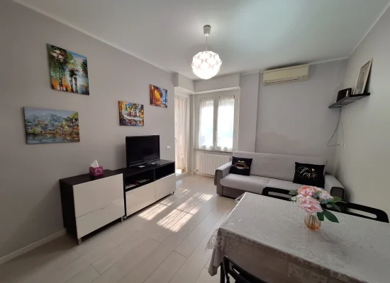 Soggiorno-B&B bebtatiana San Donato Milanese Soggiorno-B&B bebtatiana San Donato Milanese