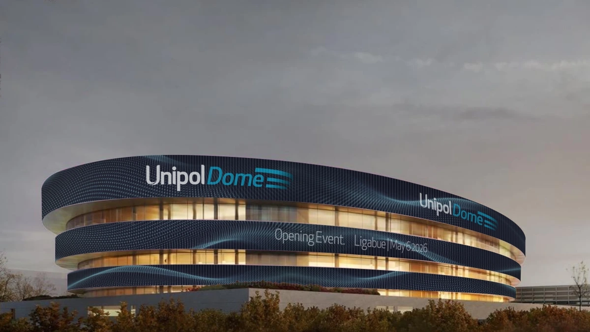 B&B San Donato Milanese 4 unipoldome