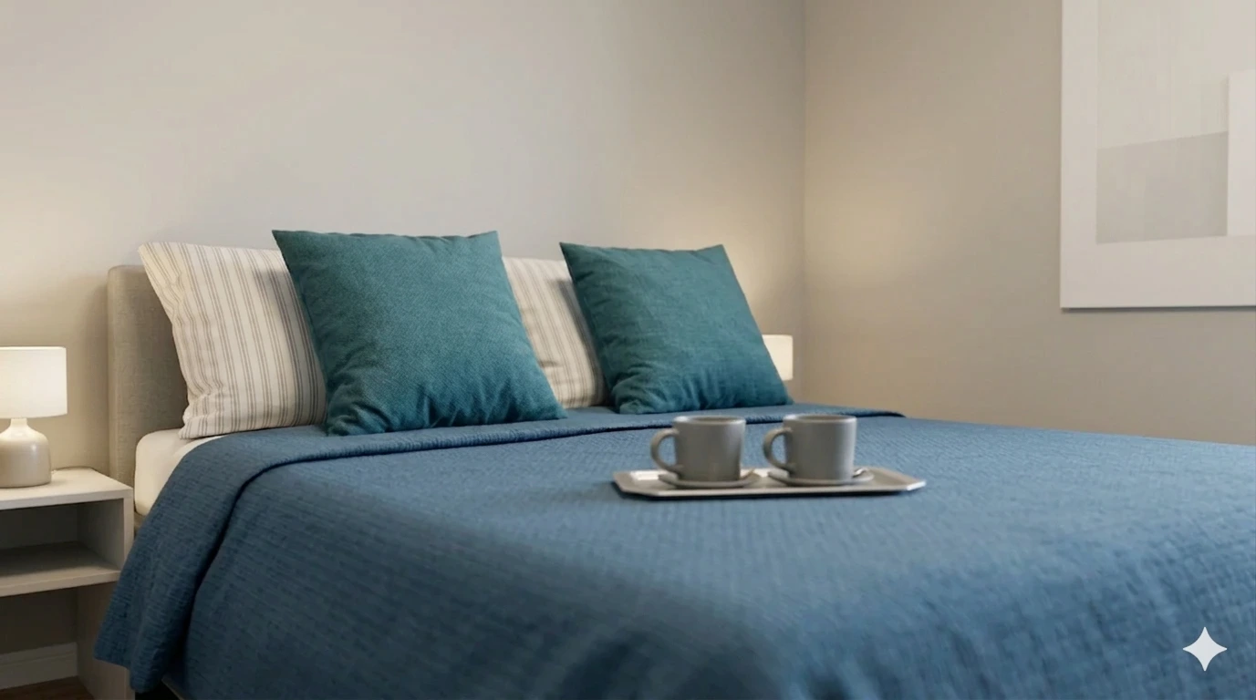 B&B San Donato Milanese 1 Letto B&B San Donato Milanese Vicino Policlinico